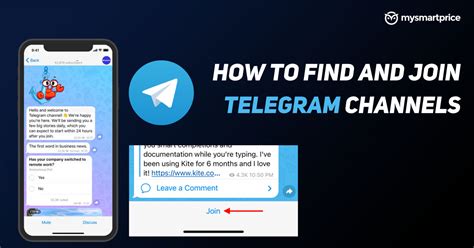 Telegram channels catalog, channels search.